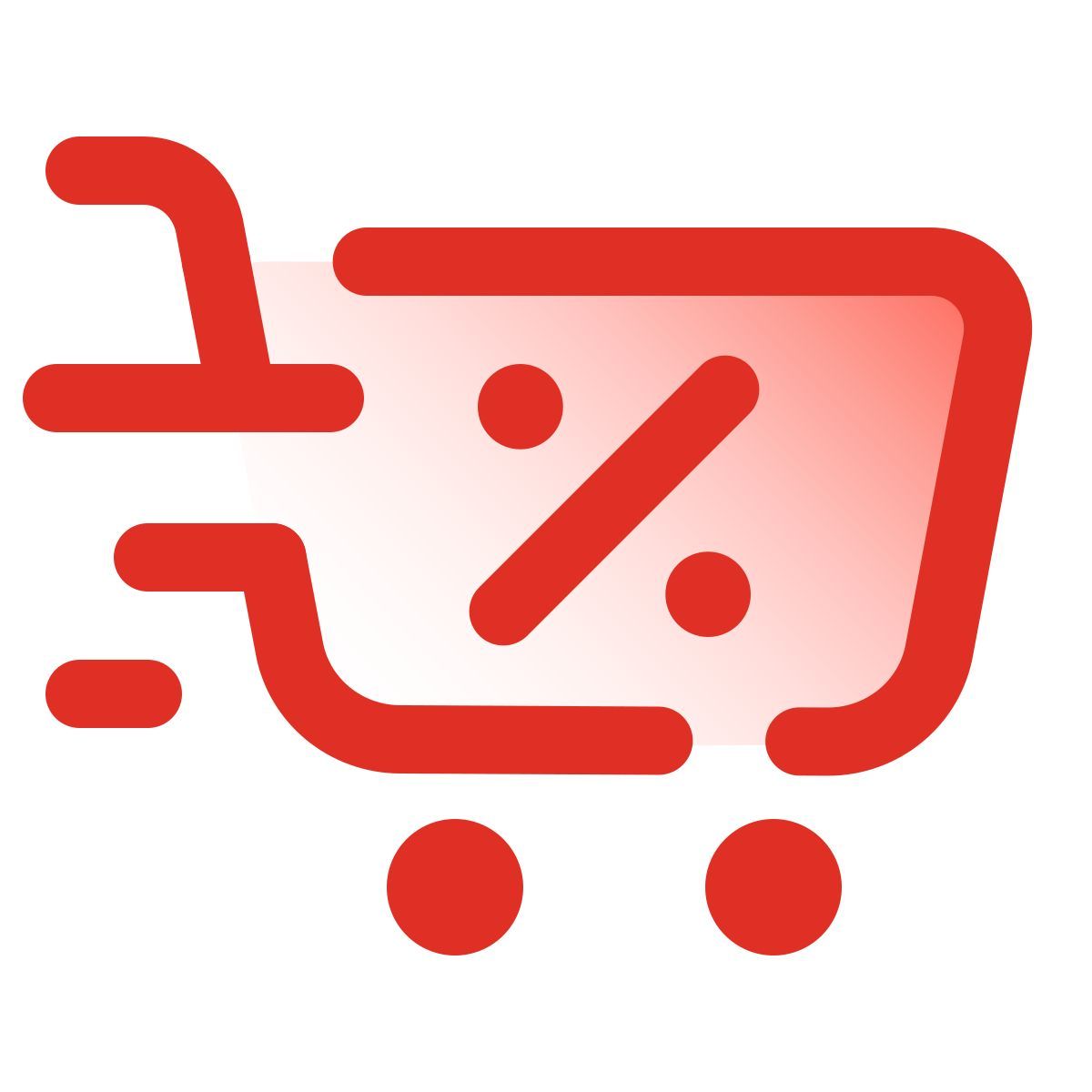 pulsar gradient style mega verkäufe icon