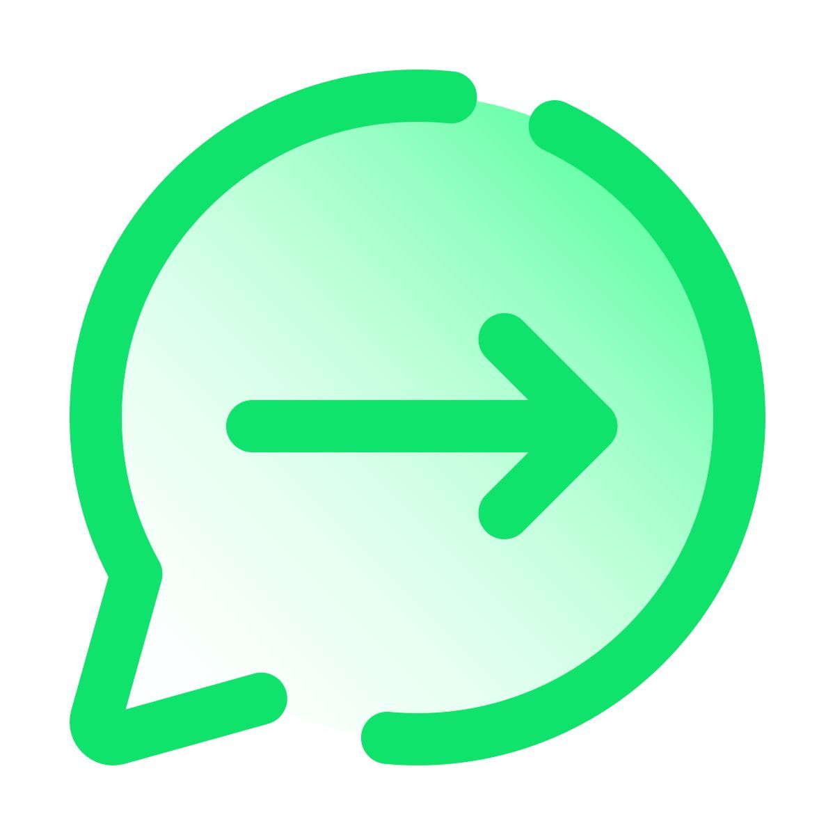 pulsar gradient style thema geändert icon