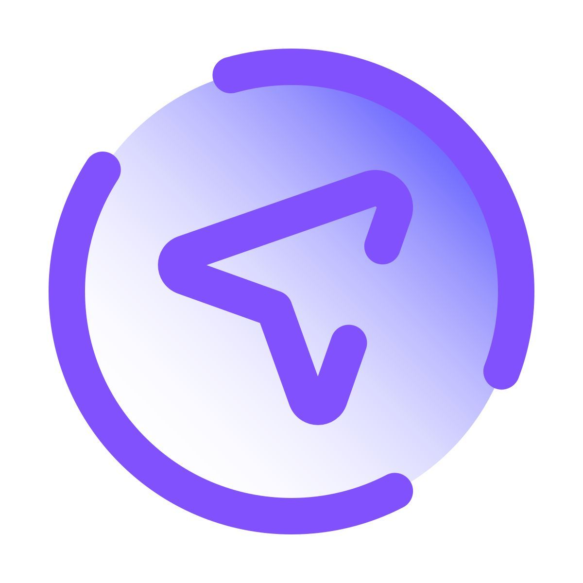 pulsar gradient style in meiner nähe icon