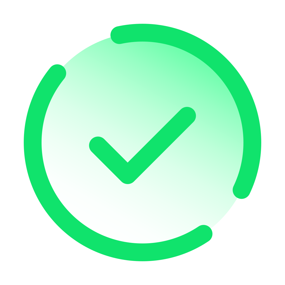 pulsar gradient style ok icon