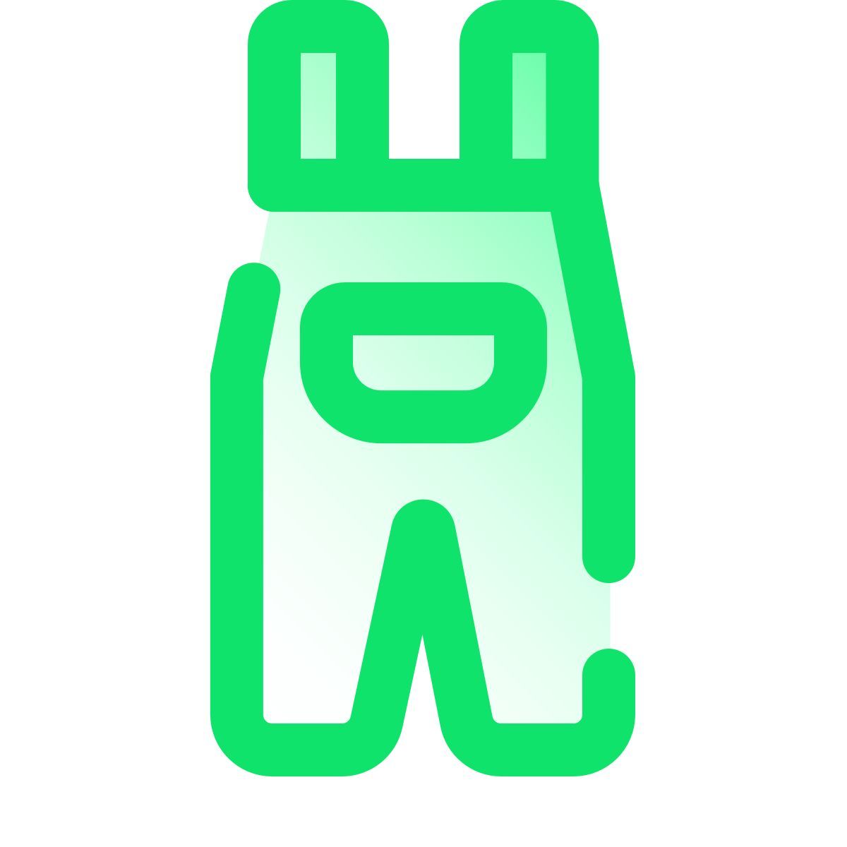 pulsar gradient style 全面的 icon