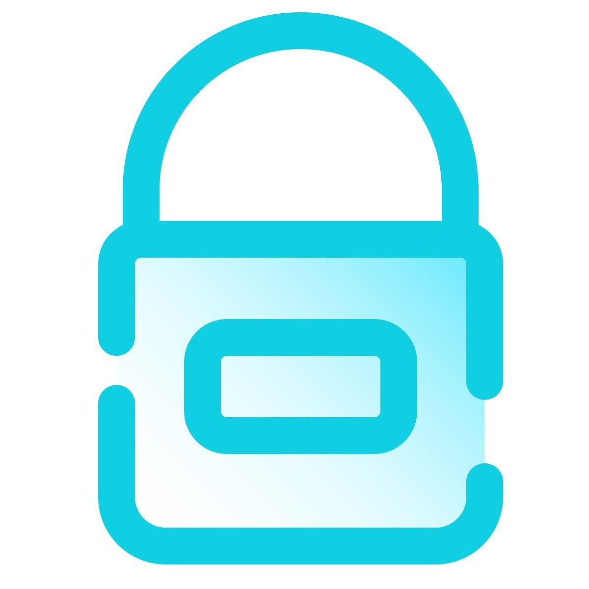 pulsar gradient style 라벨로 페인트 통 icon