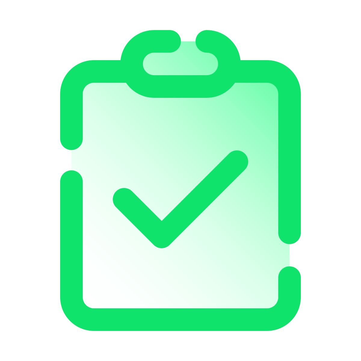 pulsar gradient style passar icon