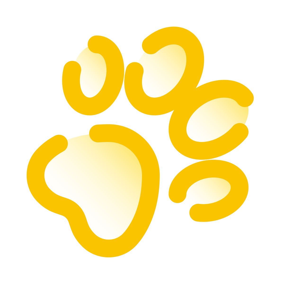 pulsar gradient style pet comandos summon icon