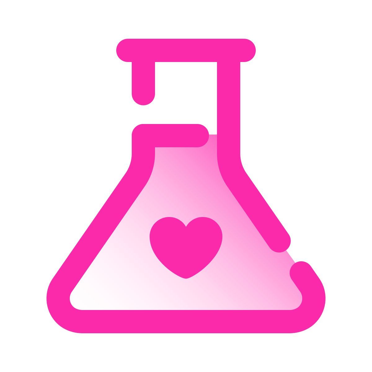 pulsar gradient style 春药 icon