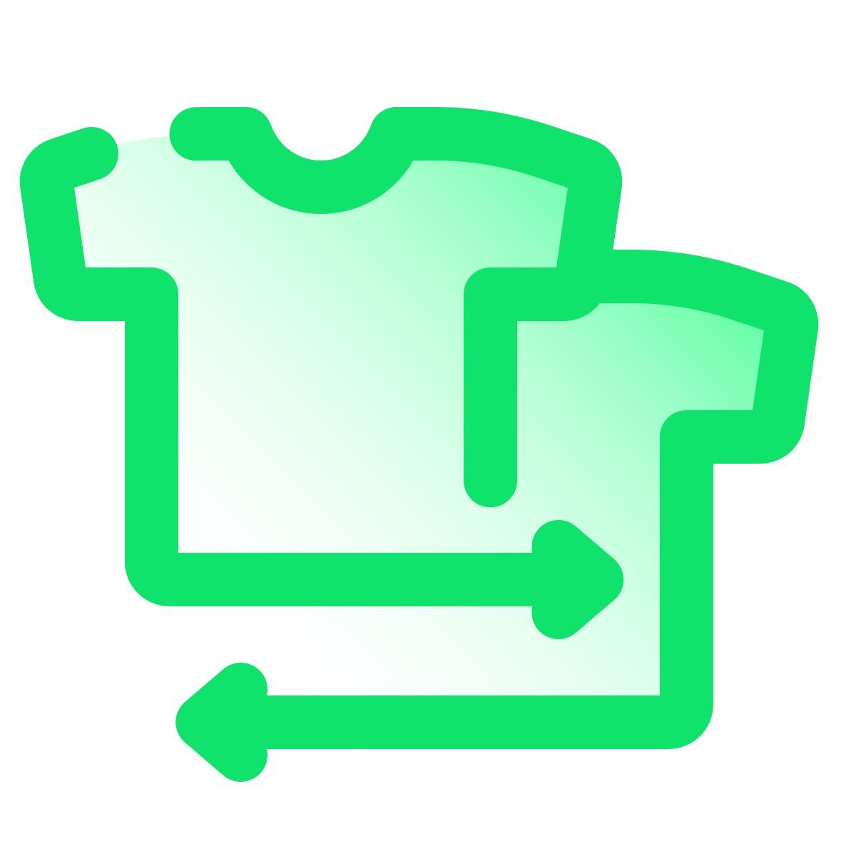 pulsar gradient style spieler icon