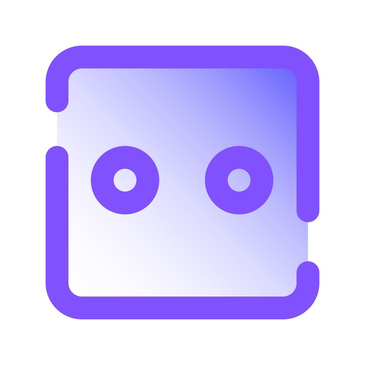 pulsar gradient style 插头3 icon