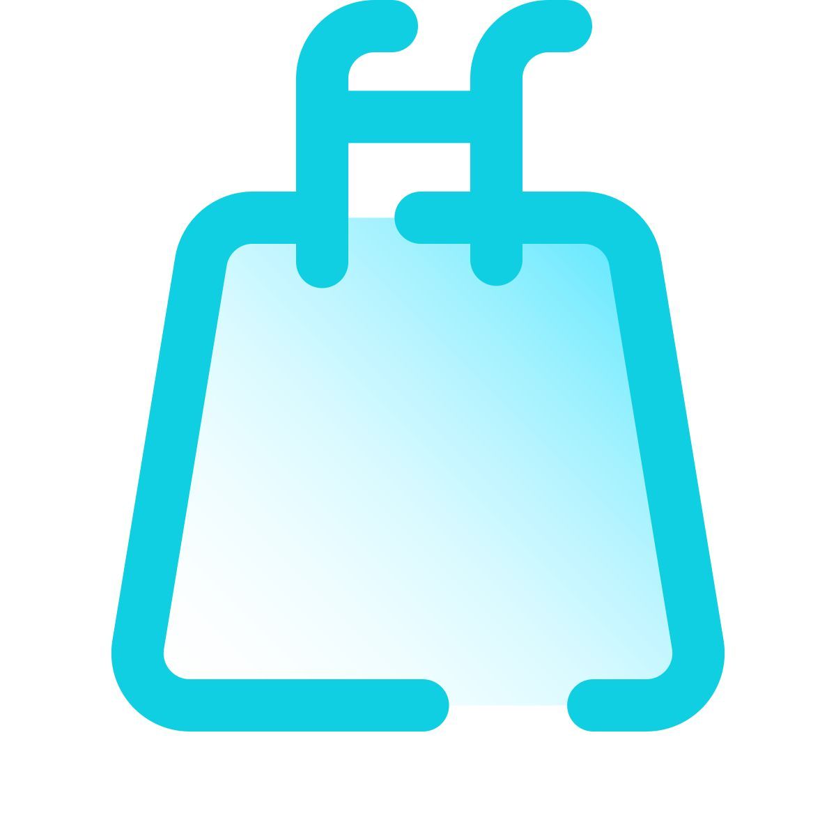 pulsar gradient style pool icon