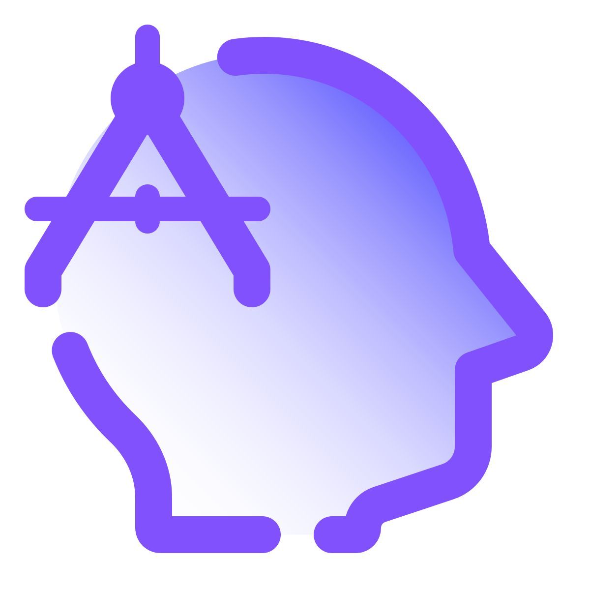 pulsar gradient style habilidad de precisión icon