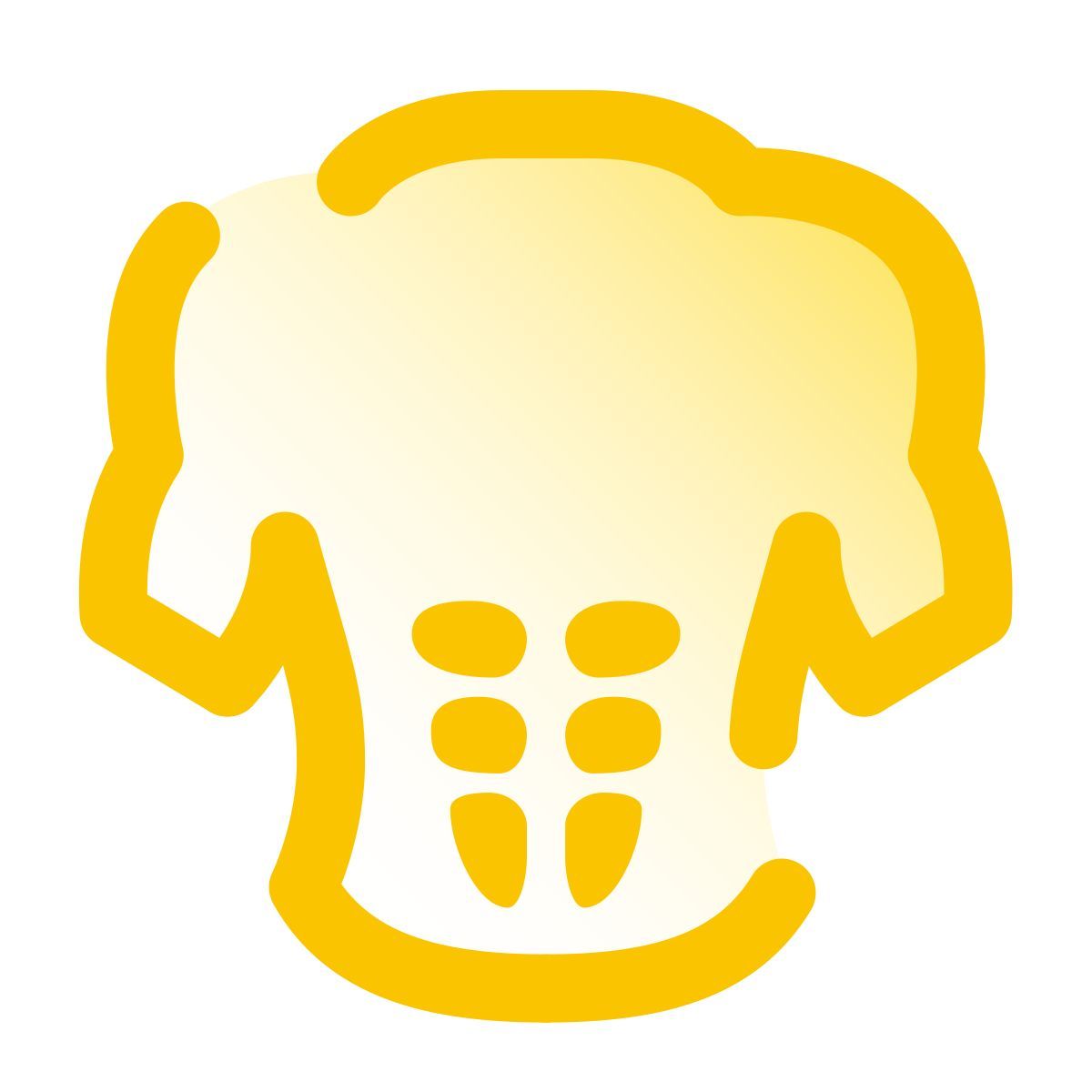 pulsar gradient style prelum icon