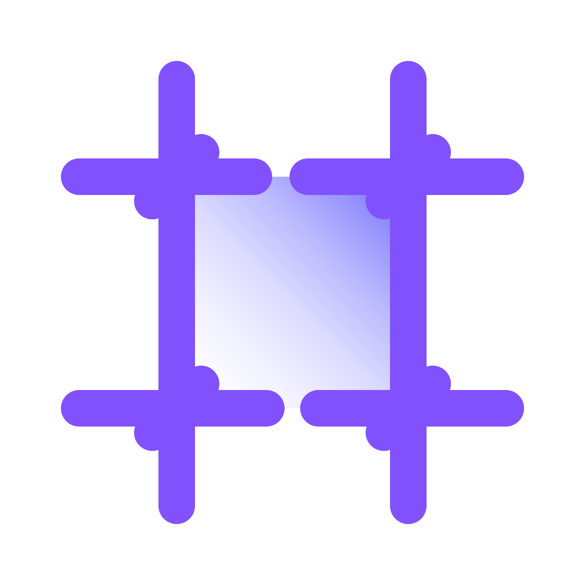 pulsar gradient style prison icon