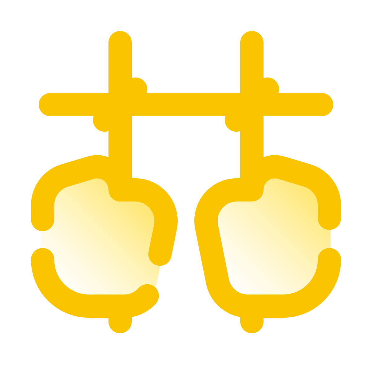 pulsar gradient style prisoner icon