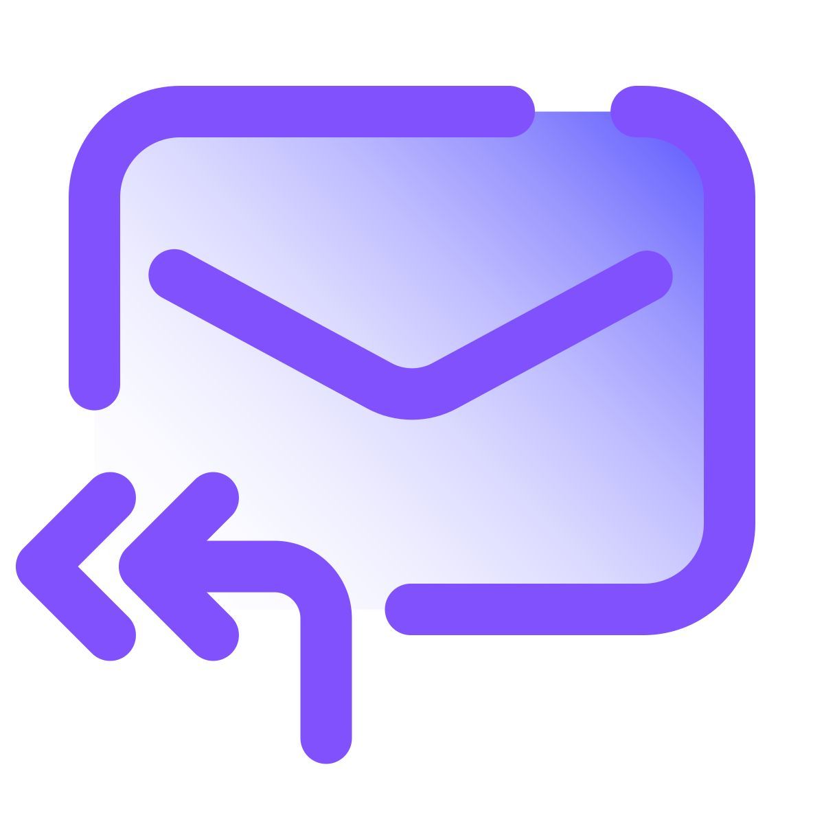 pulsar gradient style allen antworten icon