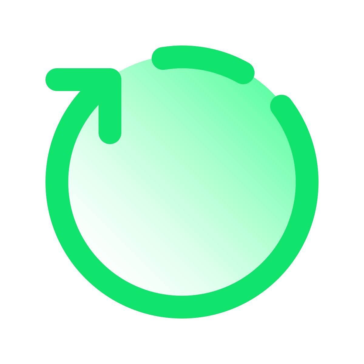 pulsar gradient style 重启 icon