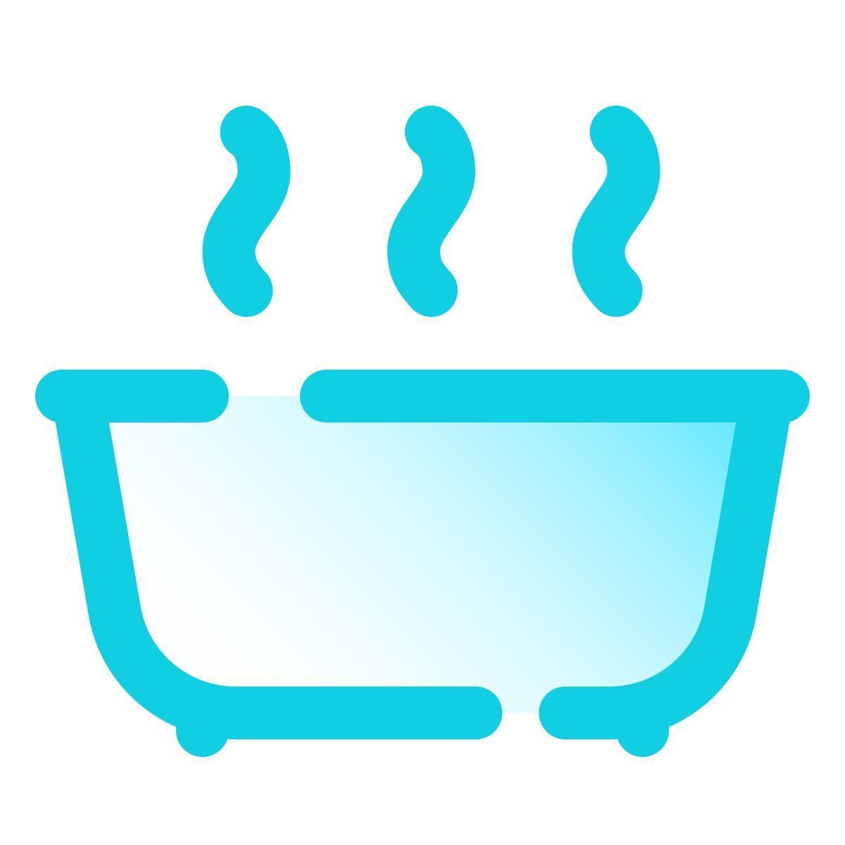 pulsar gradient style spa icon