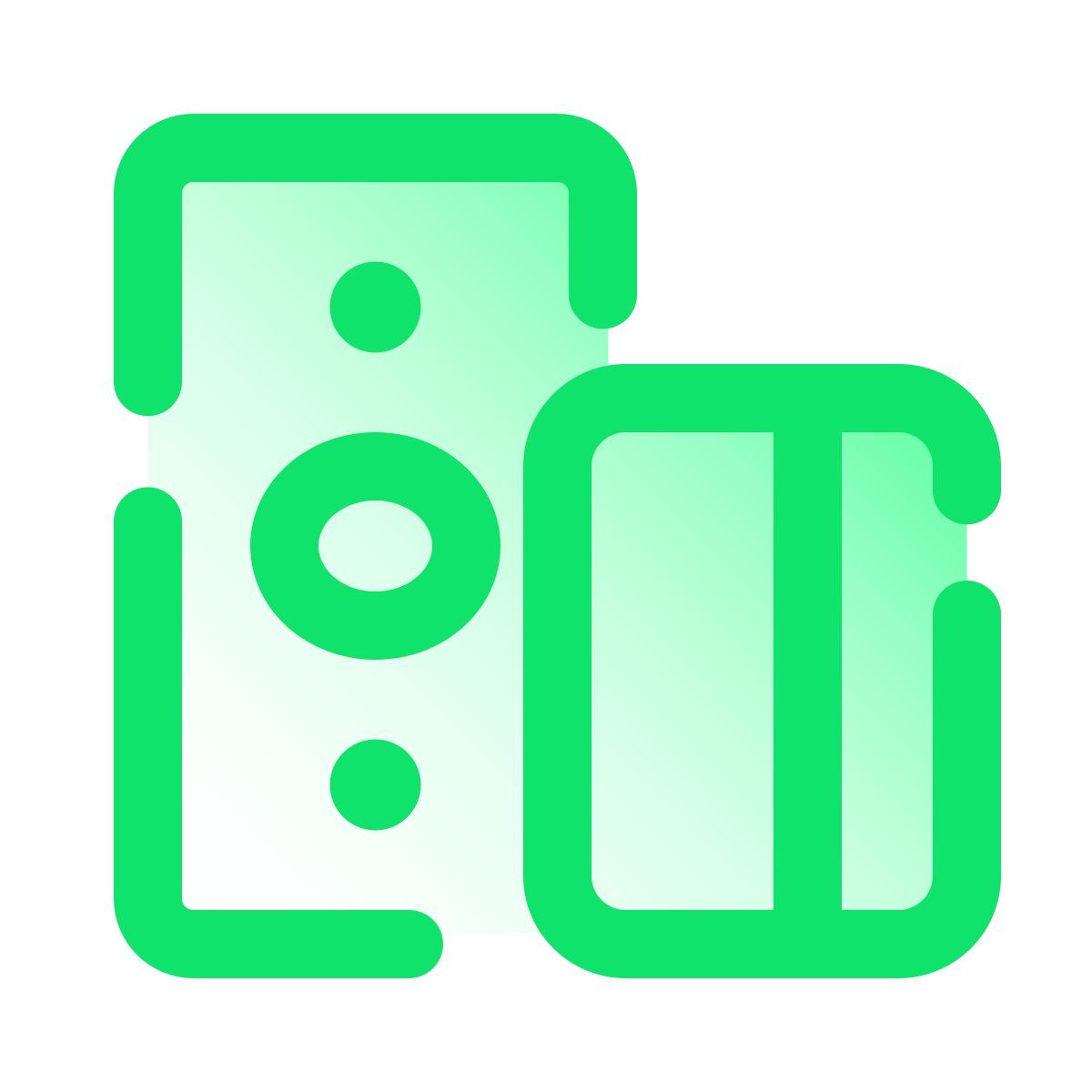 pulsar gradient style venta tienda financiamiento finanzas pago de dinero compras 10 icon