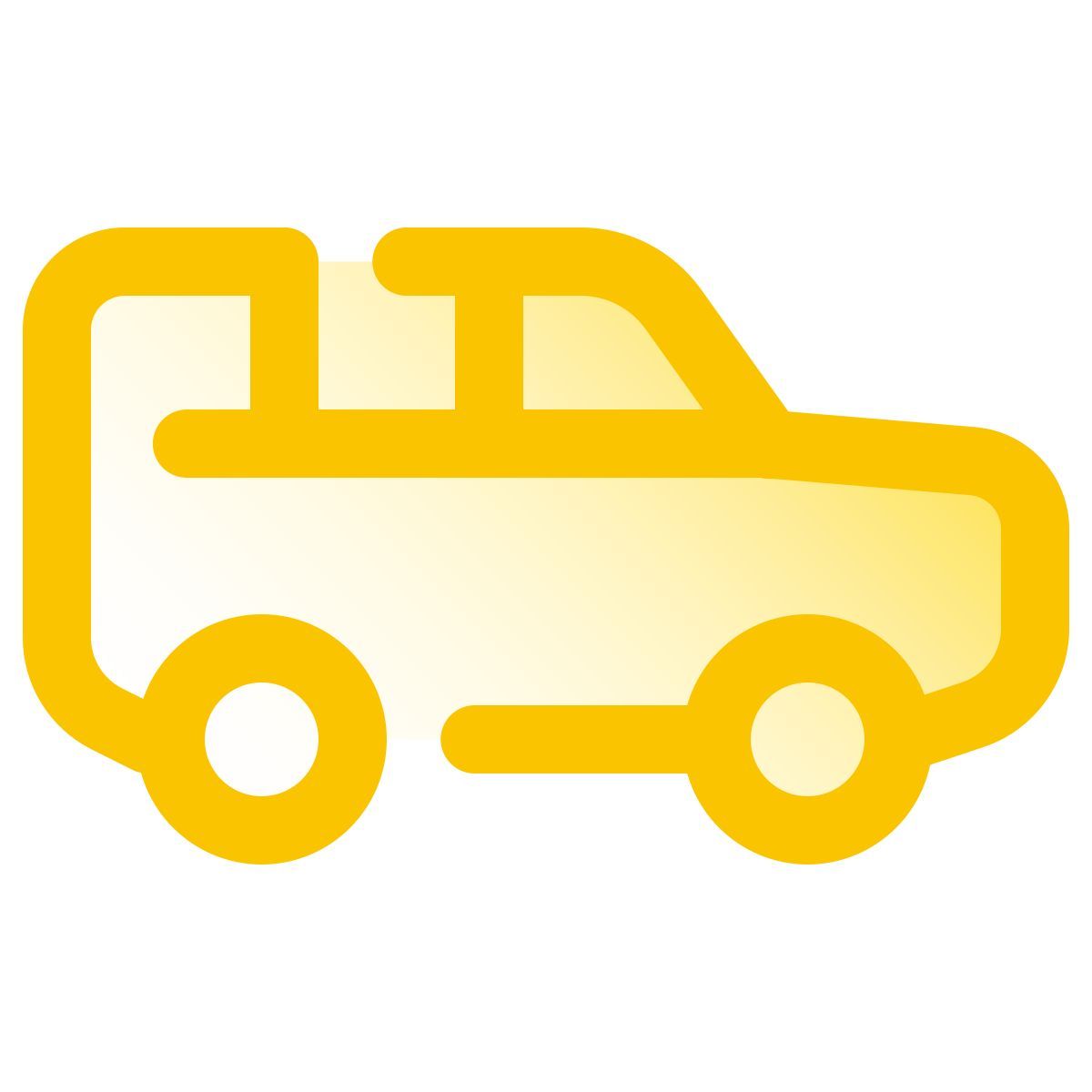 pulsar gradient style suv 2 icon