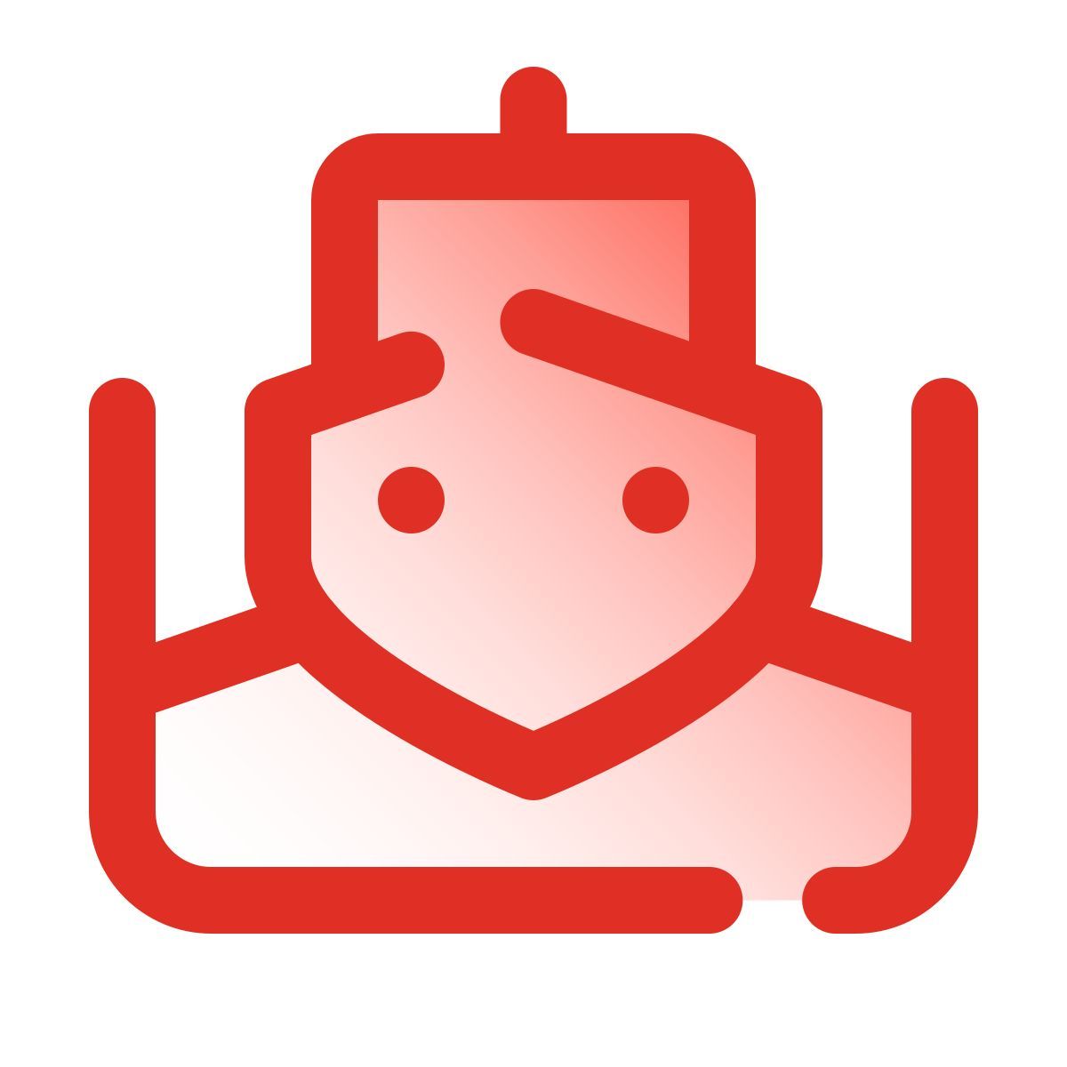 pulsar gradient style kai icon