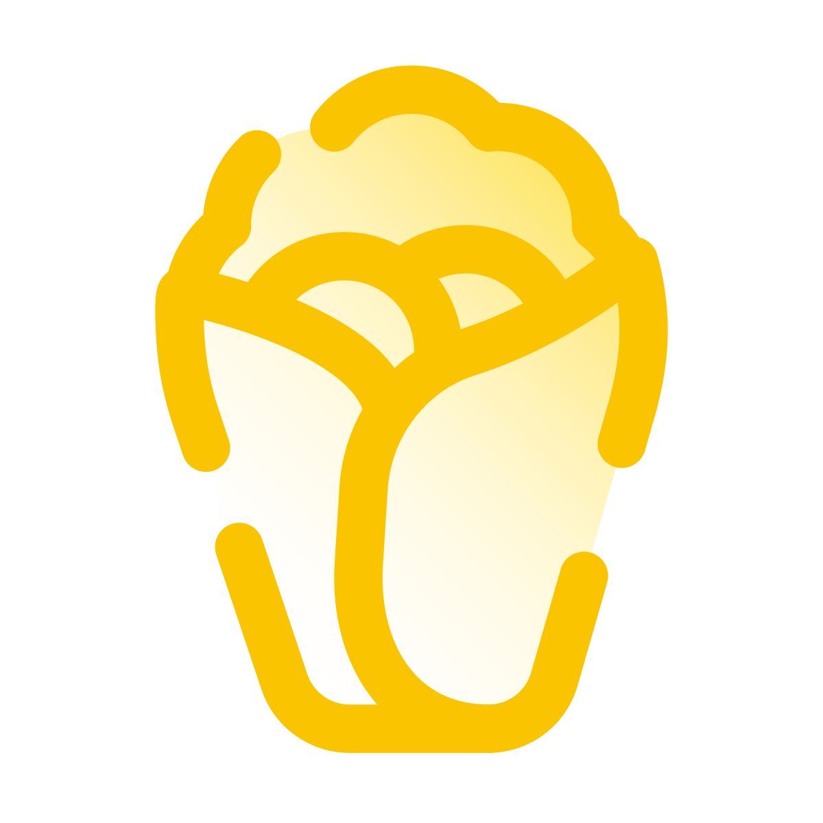 pulsar gradient style 包 icon