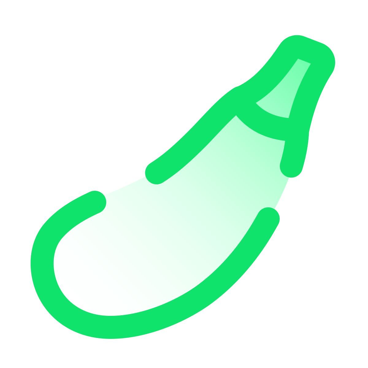 pulsar gradient style 夏南瓜 icon