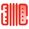 accordion icon