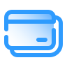 bank cards icon