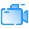 camcorder pro icon