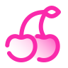 cherry icon