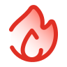 fire element icon