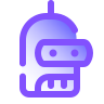 futurama bender icon