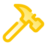 hammer icon