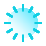 iphone spinner icon
