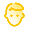 user male icon