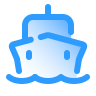 water transportation icon