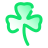 three-leaf-clover