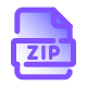 zip icon