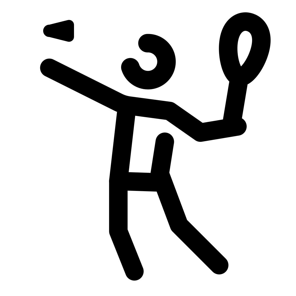 pulsar line style jugador icon