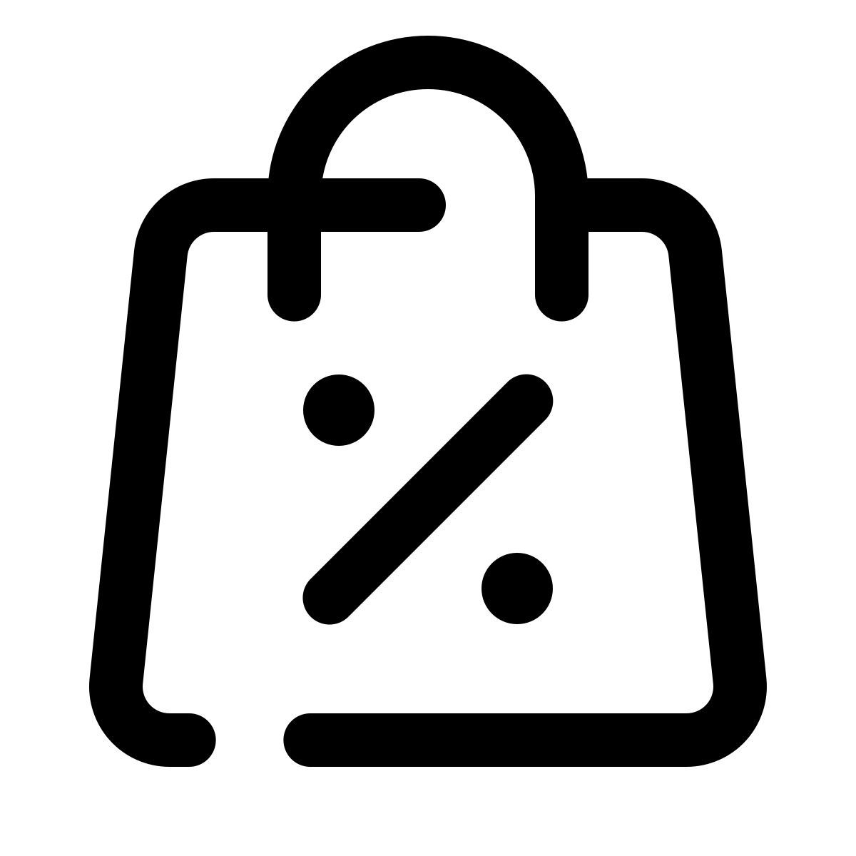 pulsar line style mejores ventas icon