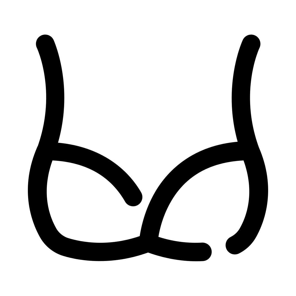 pulsar line style bh icon