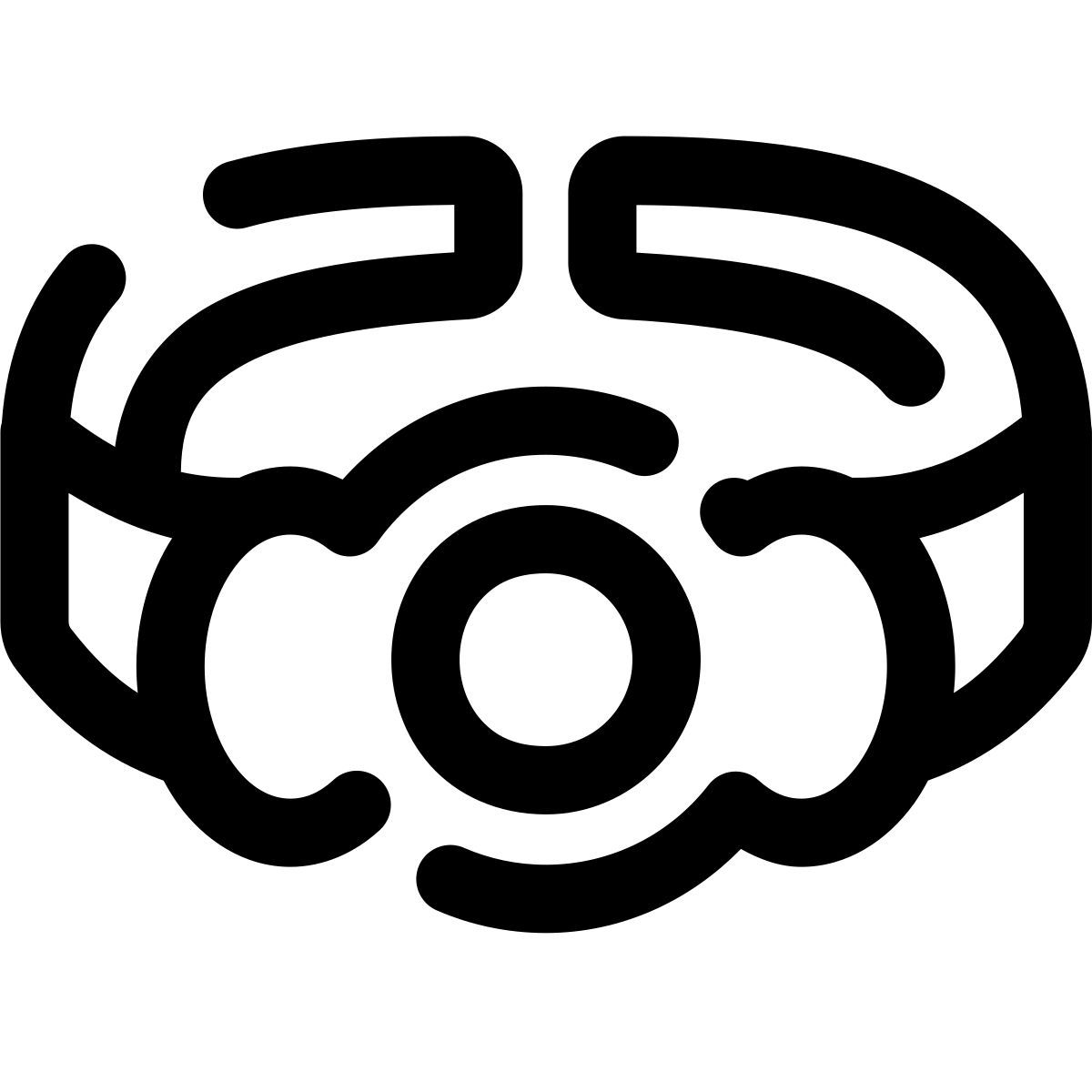 pulsar line style 冠军腰带 icon