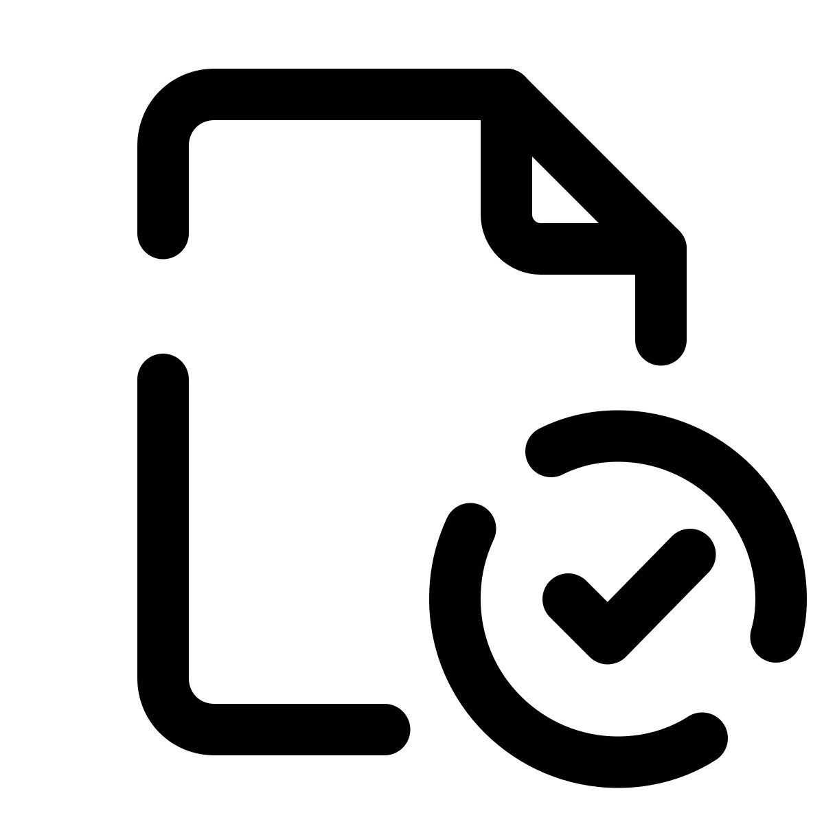 pulsar line style 检查文件 icon