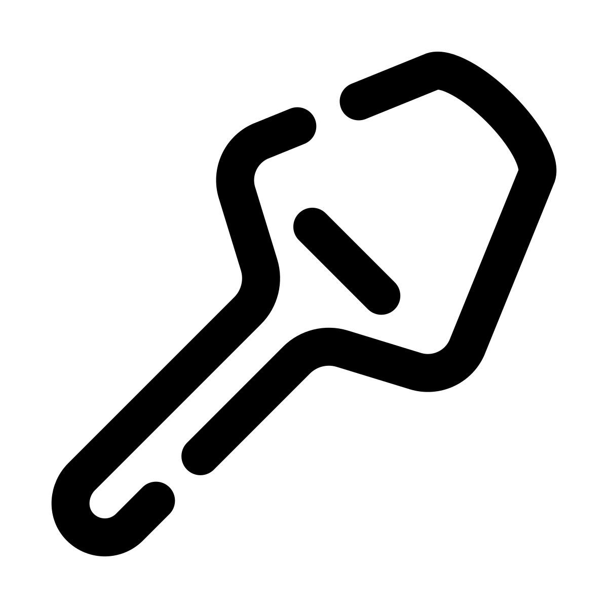 pulsar line style cortaquesos icon