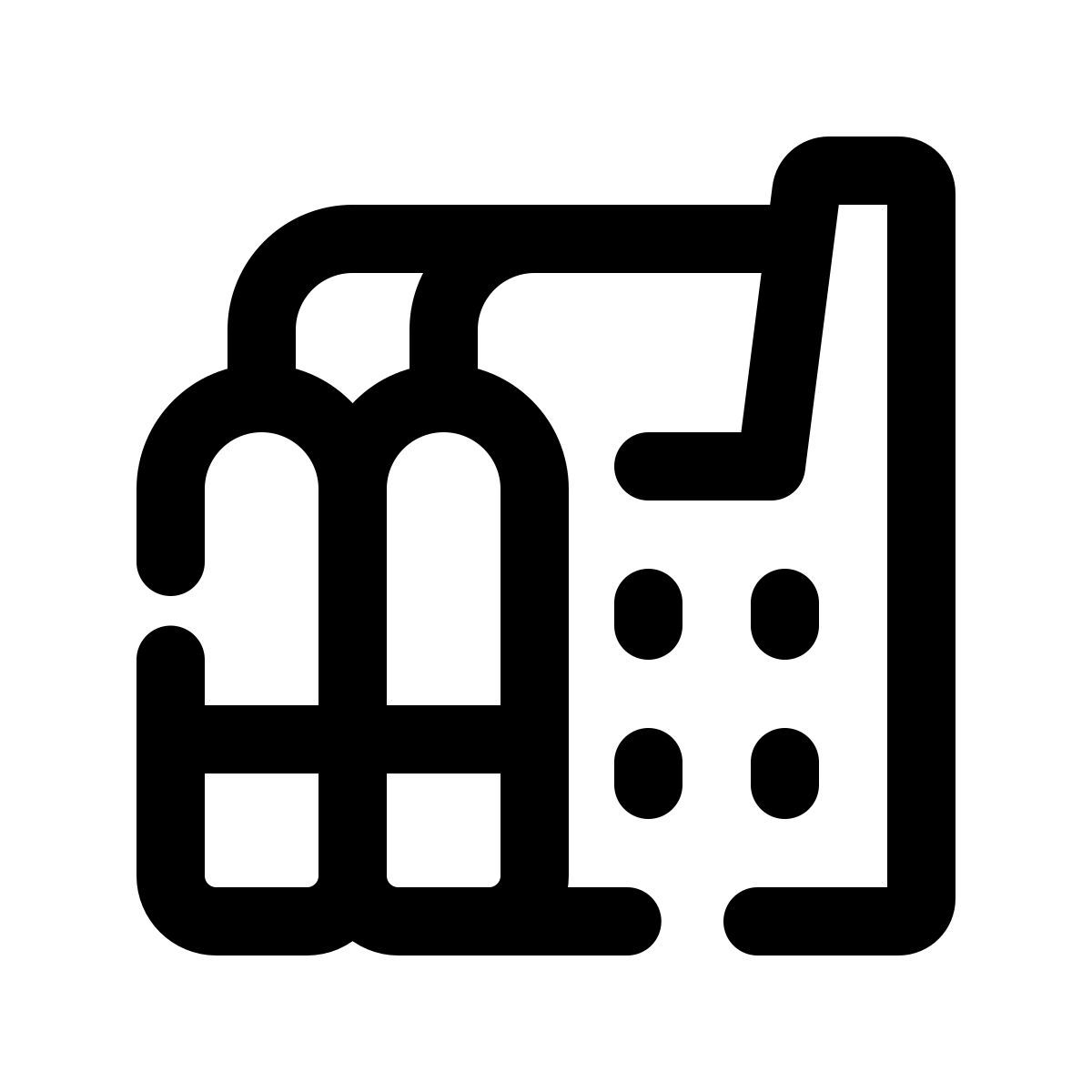 pulsar line style stabilimento chimico 2 icon