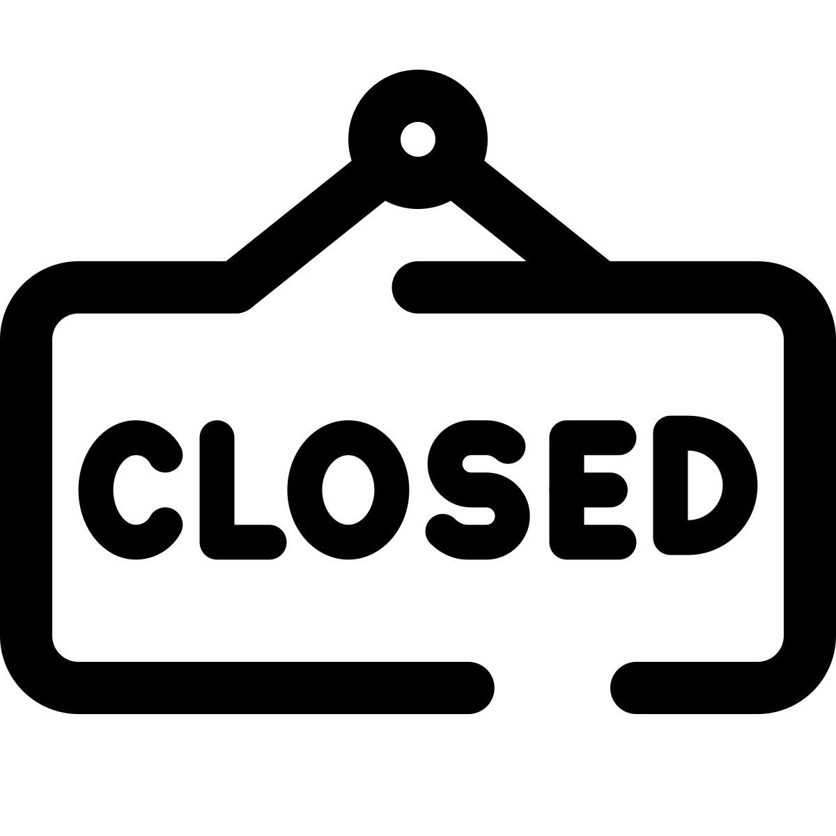 pulsar line style 关闭标志 icon