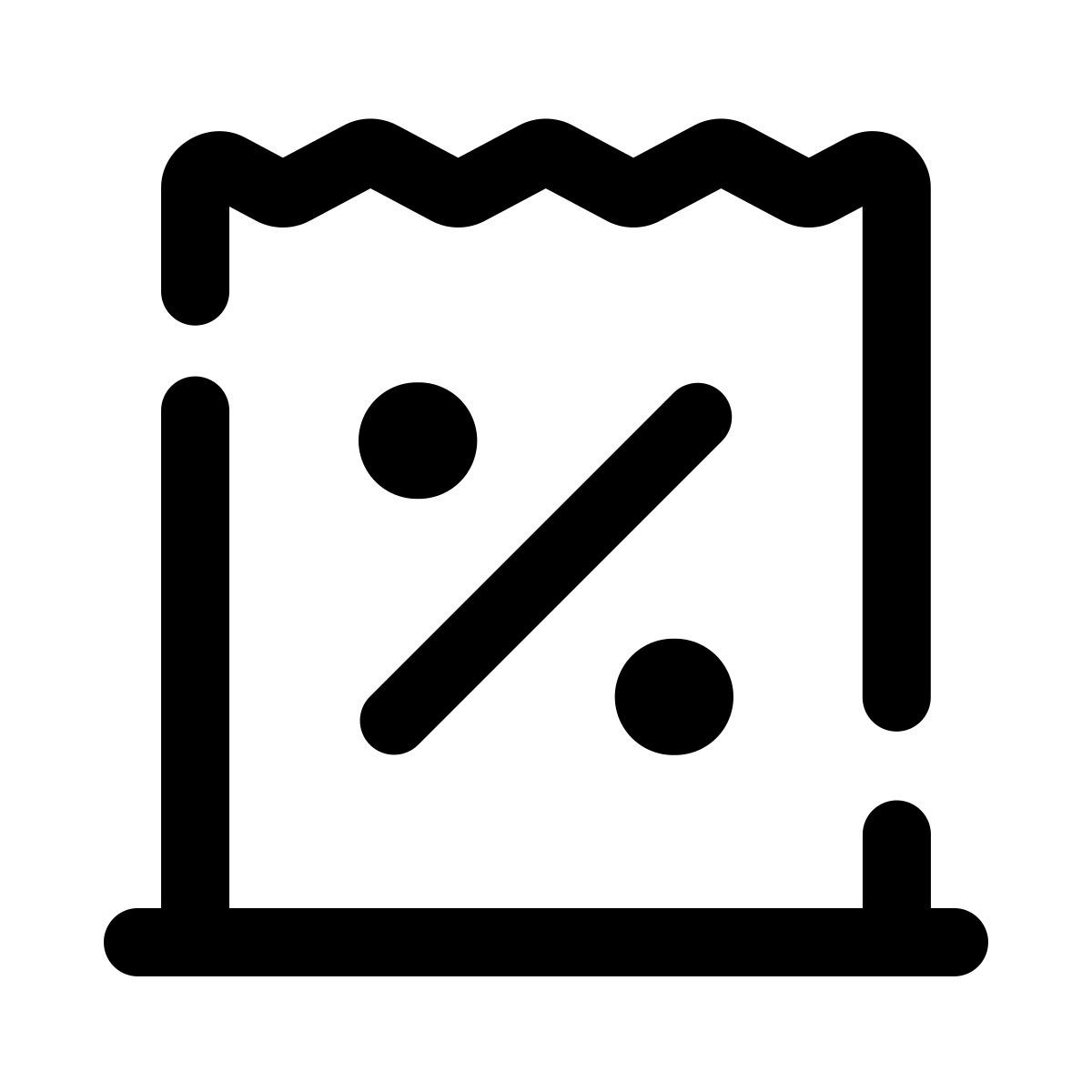 pulsar line style 清仓销售 icon