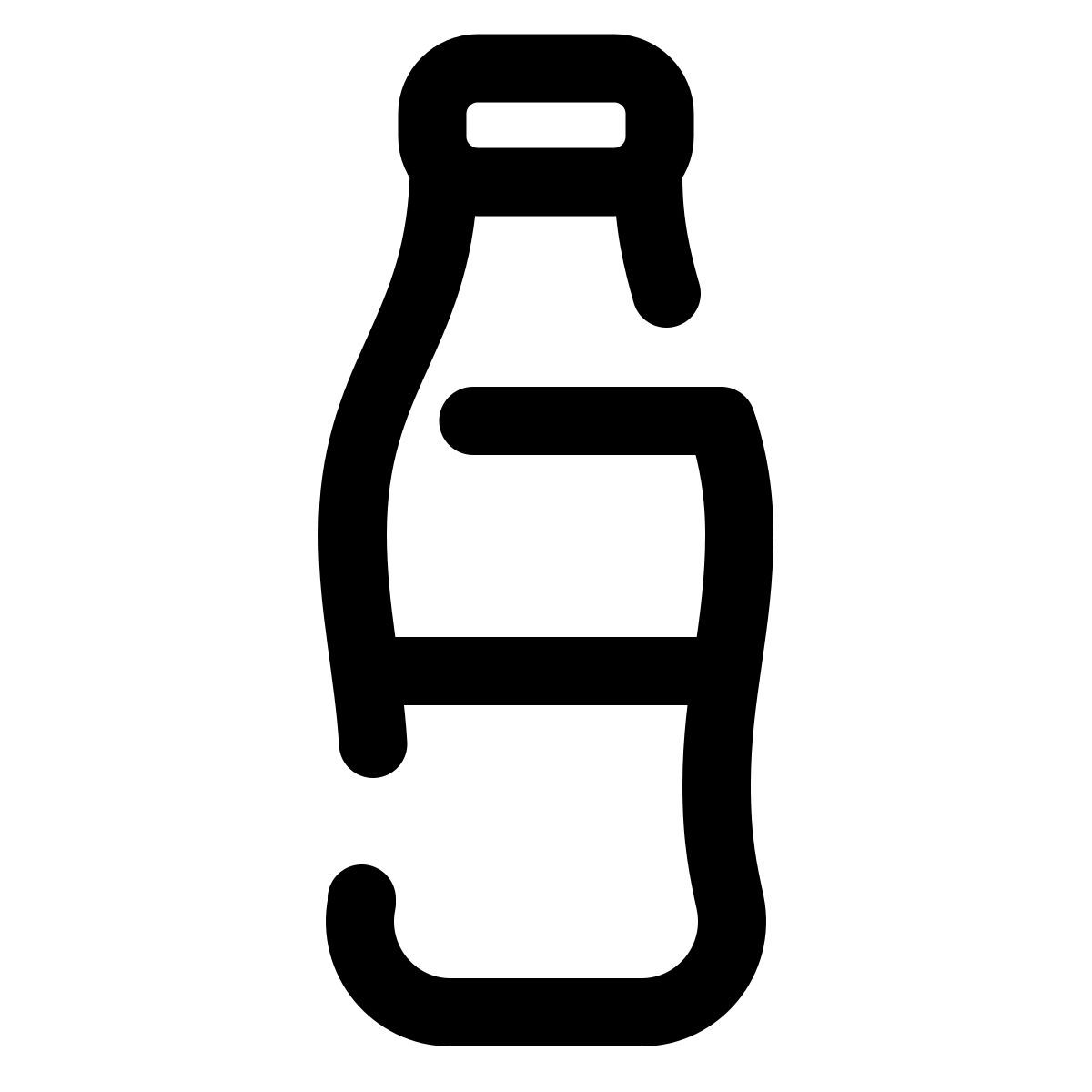 pulsar line style reajuste salarial icon