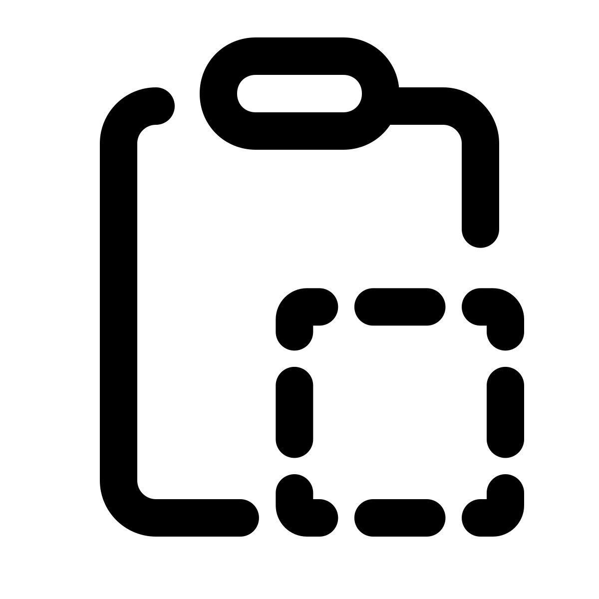 pulsar line style 复制2 icon