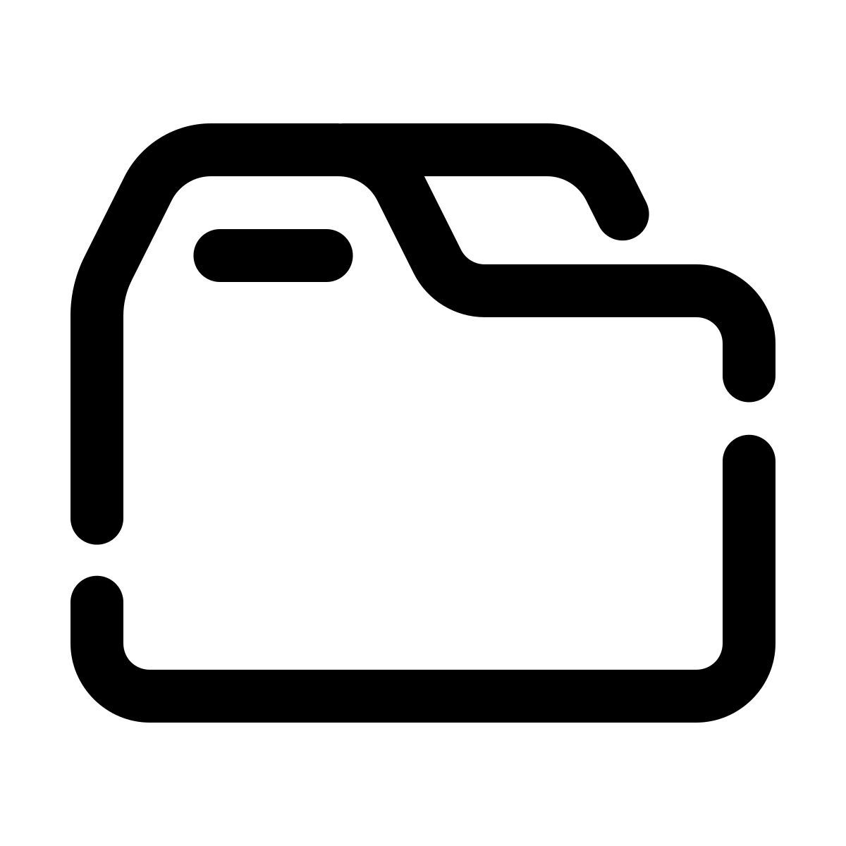 pulsar line style prestaciones adicionales icon