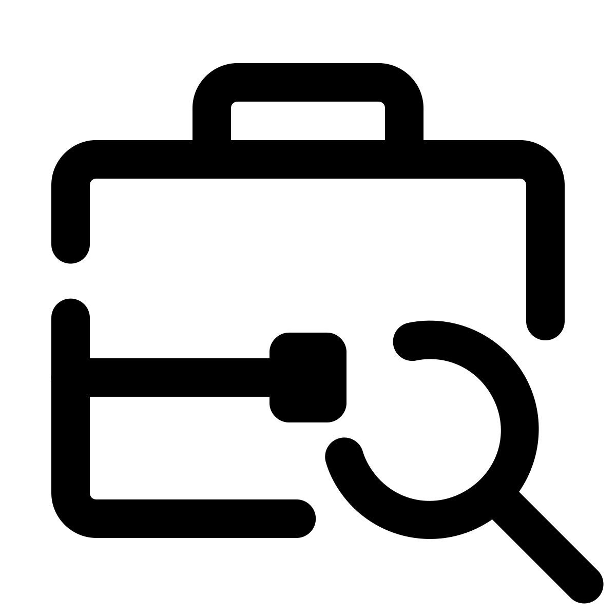 pulsar line style 查找匹配工作 icon