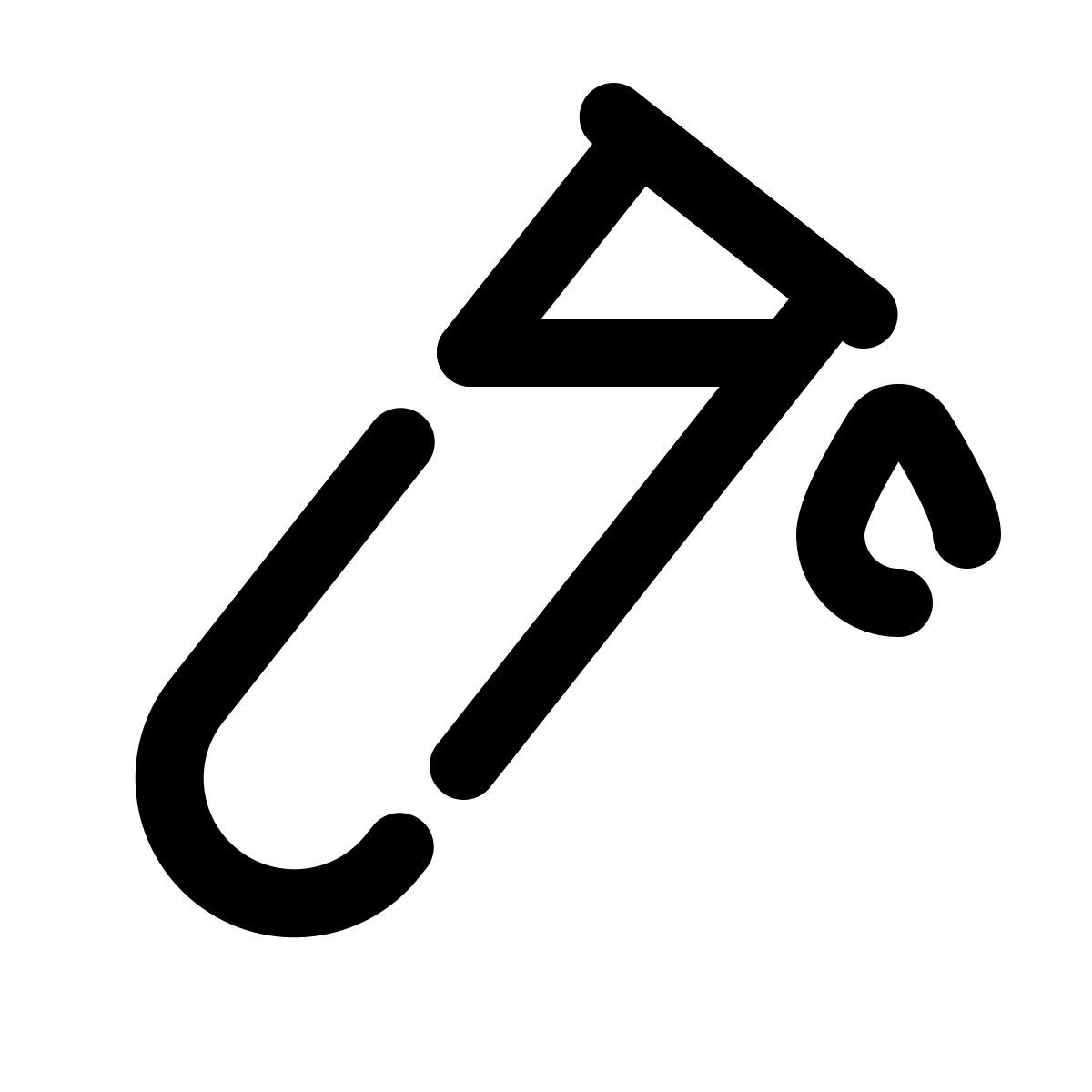 pulsar line style lab icon